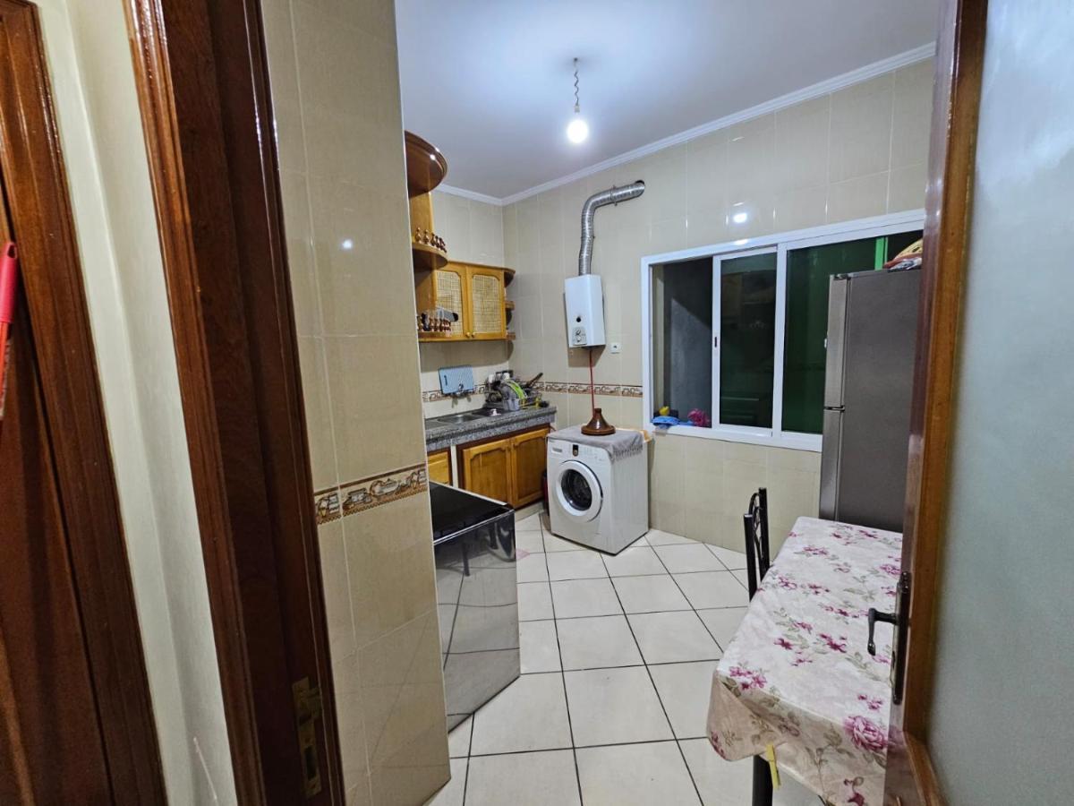 Residence Yahya 1 แทนเจียร์ ภายนอก รูปภาพ